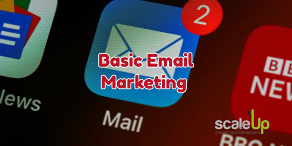 Basic Email Marketing