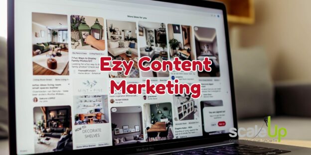 Ezy Content Marketing