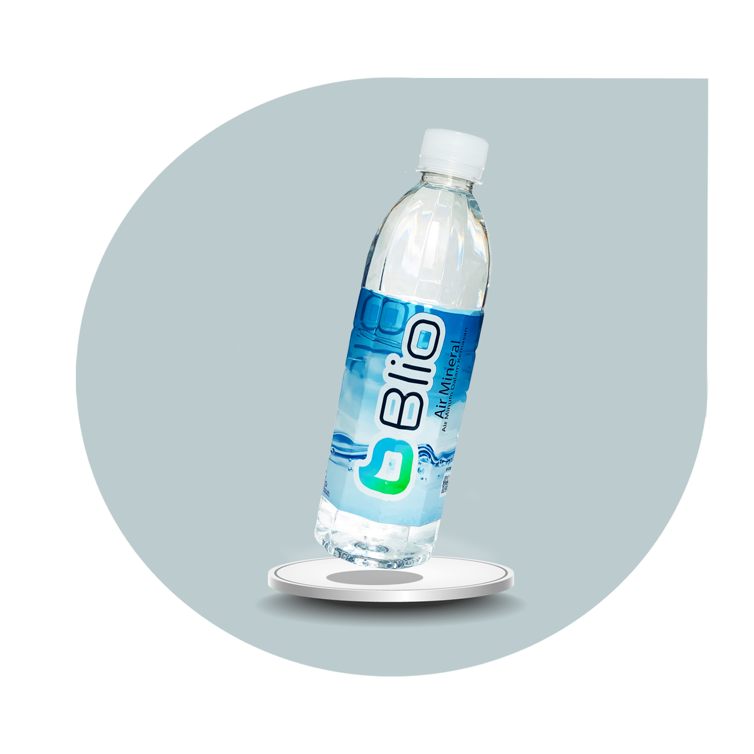 AMDK 600 Ml air minum dalam kemasan 600 ml