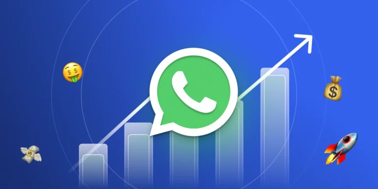 WhatsApp Marketing