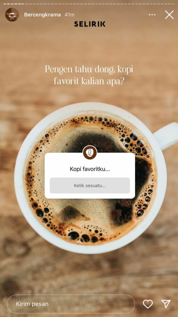 Tips Ampuh Membuat Konten Media Sosial yang Menarik dan Menguntungkan untuk Restoran Anda 5 8ea532cc68beef9d6dd3eb443b0d06d6 - Tips Ampuh Membuat Konten Media Sosial yang Menarik dan Menguntungkan untuk Restoran Anda - 4