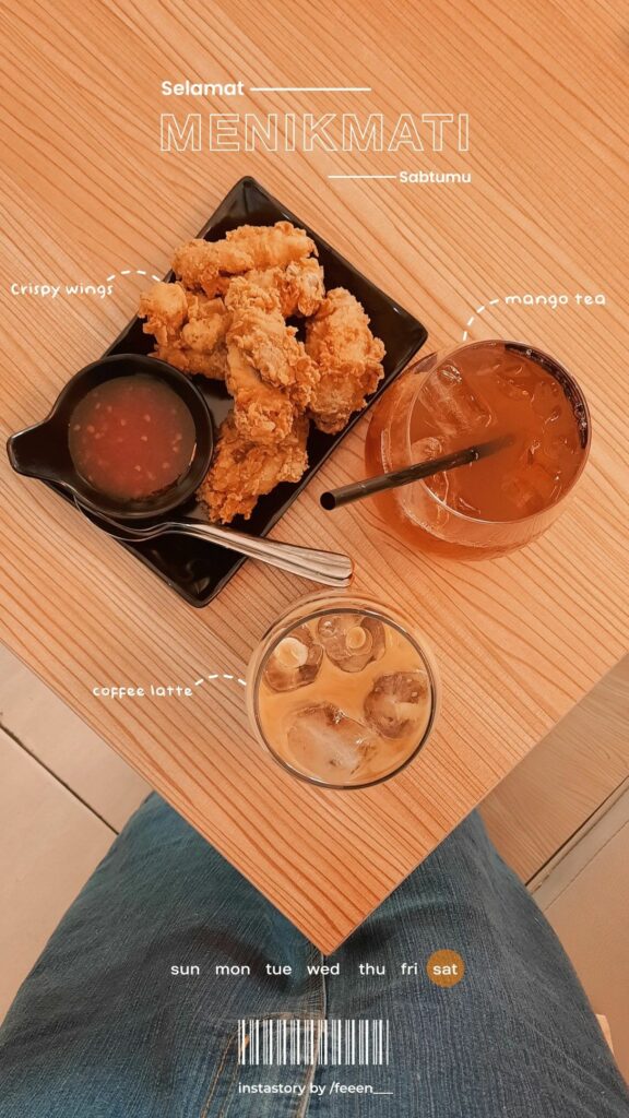 90ee5d99051b2d78058d9d0cf17e4242 1 - 9 Strategi Pemasaran Instagram Marketing untuk Promosi Restoran Anda - 3