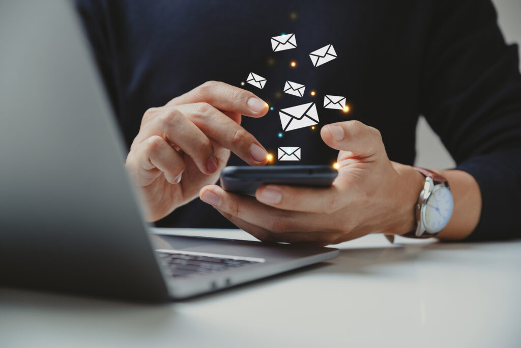 Strategi Inbound Email Marketing untuk Meningkatkan Engagement Pelanggan UKM 3 Email Marketing - Strategi Inbound Email Marketing untuk Meningkatkan Engagement Pelanggan UKM - 2