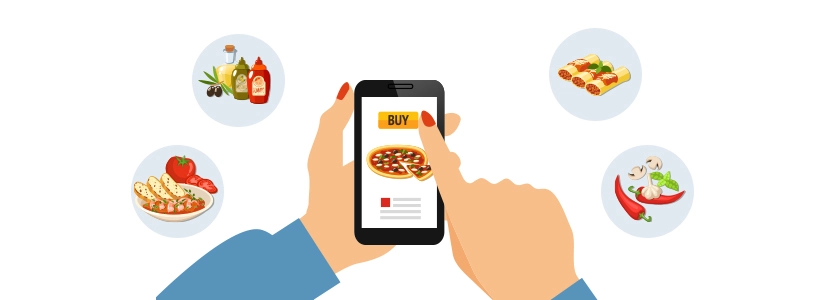 Pesan Sekarang, Makan Nanti: Cara Mudah Integrasikan Sistem Pemesanan Online ke Website F&B Anda 3 Key Features of Online Food Ordering Software 1 - Pesan Sekarang, Makan Nanti: Cara Mudah Integrasikan Sistem Pemesanan Online ke Website F&B Anda - 2