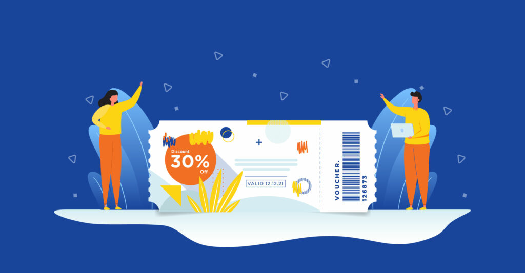 Tips promosi menggunakan voucher - Voucher dan Kupon: Cara Efektif Meningkatkan Penjualan dengan Program Diskon - 2