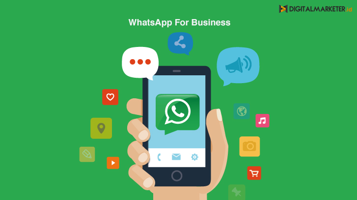 WhatsApp: Strategi Marketing Rahasia untuk Promosi Layanan Pelanggan Food and Beverage 2 WhatsApp untuk Bisnis - WhatsApp: Strategi Marketing Rahasia untuk Promosi Layanan Pelanggan Food and Beverage - 1