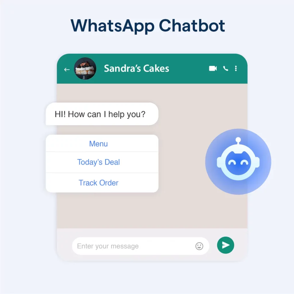 Whats App Chatbot 03e5614911 - 10 Strategi WhatsApp Marketing yang Efektif untuk UKM Anda - 3