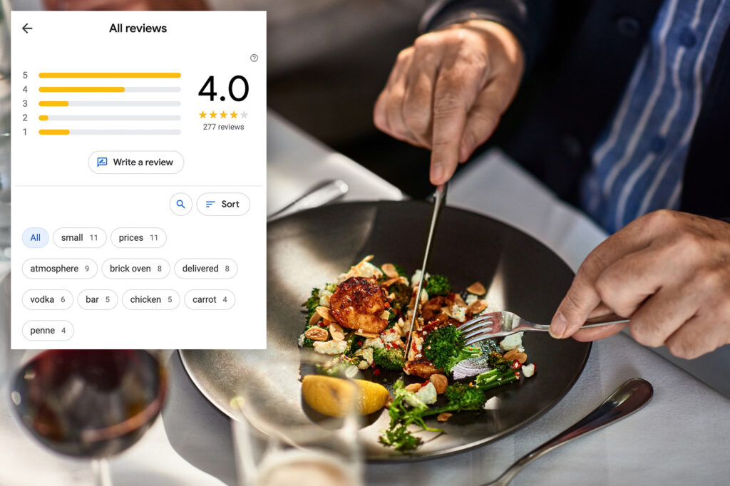 Awasi Reputasi Online Anda: Cara Memantau Reputasi Online untuk Bisnis F&B 2 crooks extort restaurants 99 - Awasi Reputasi Online Anda: Cara Memantau Reputasi Online untuk Bisnis F&B - 1