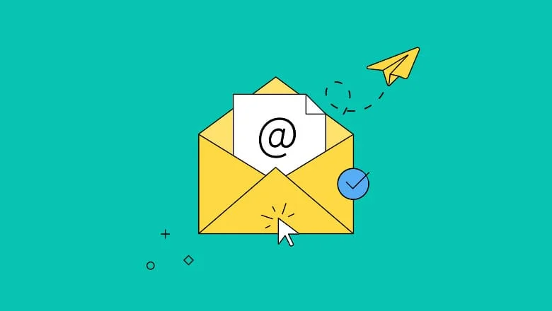 email marketing featured image - Kirim Aroma Sedap ke Inbox: Panduan Lengkap Membuat Email Newsletter yang Menarik untuk F&B - 2