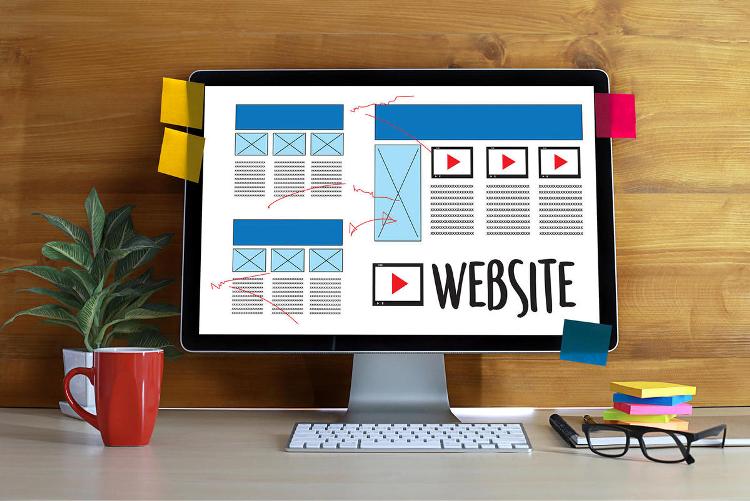 Tips Membangun Blog UKM F&B yang Menarik dan Efektif Menjual 2 jenis jenis website - Tips Membangun Blog UKM F&B yang Menarik dan Efektif Menjual - 1