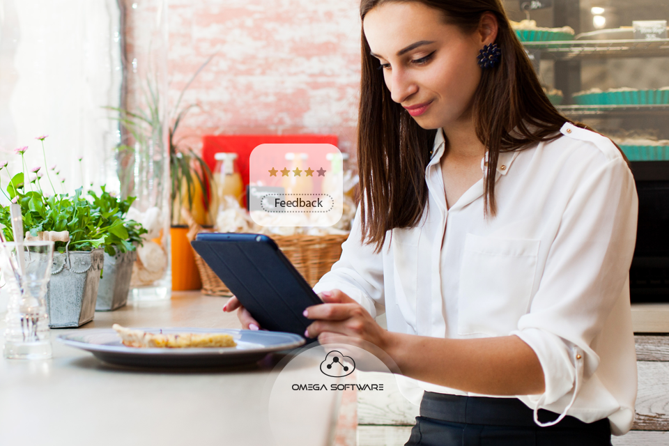 Ulasan Bintang Lima: Cara Mengelola Ulasan Pelanggan Online untuk Meningkatkan Bisnis F&B Anda 2 top reviews and customer feedback can help your restaurant business grow - Ulasan Bintang Lima: Cara Mengelola Ulasan Pelanggan Online untuk Meningkatkan Bisnis F&B Anda - 1