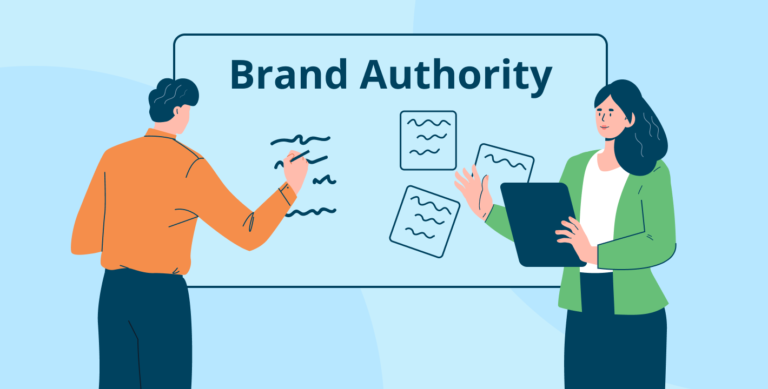 Brand Authority