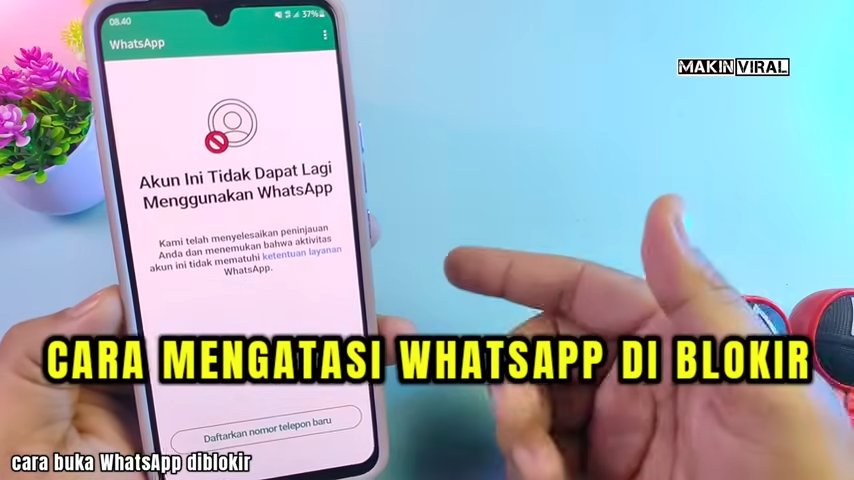 Cara Mengatasi WhatsApp diblokir oleh pihak WhatsApp 0 13 screenshot - 10 Kesalahan Umum dalam Menggunakan WhatsApp Digital Marketing dan Cara Menghindarinya - 3