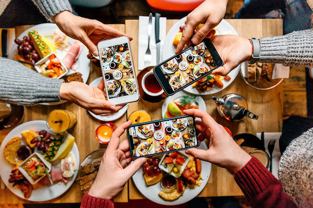 Kolaborasi Food Influencer: Peran dan Pengaruhnya dalam Promosi Tren Baru di Dunia F&B 6 food influencer 82.jpg - Kolaborasi Food Influencer: Peran dan Pengaruhnya dalam Promosi Tren Baru di Dunia F&B - 5