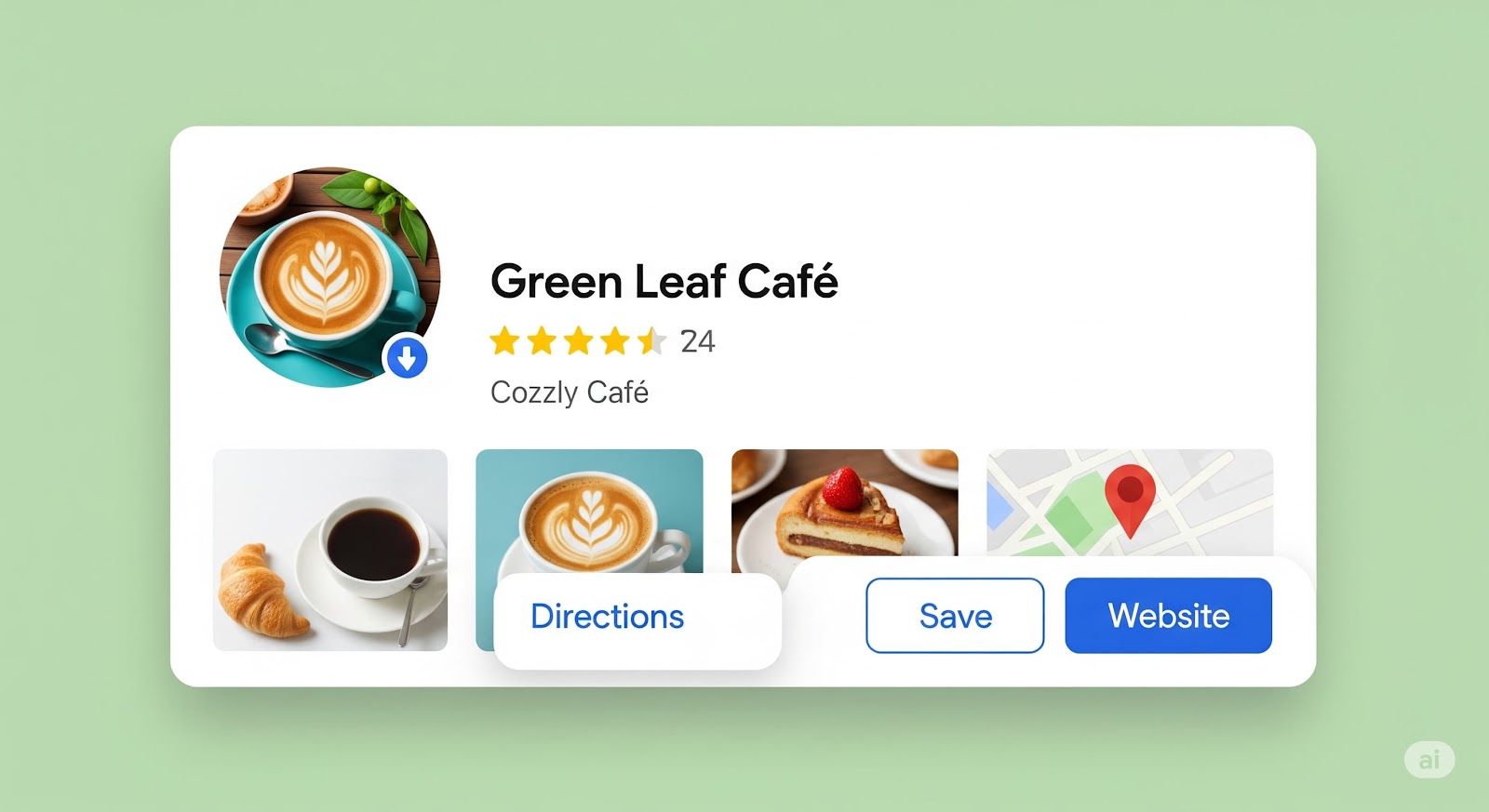 Google Business Profile
